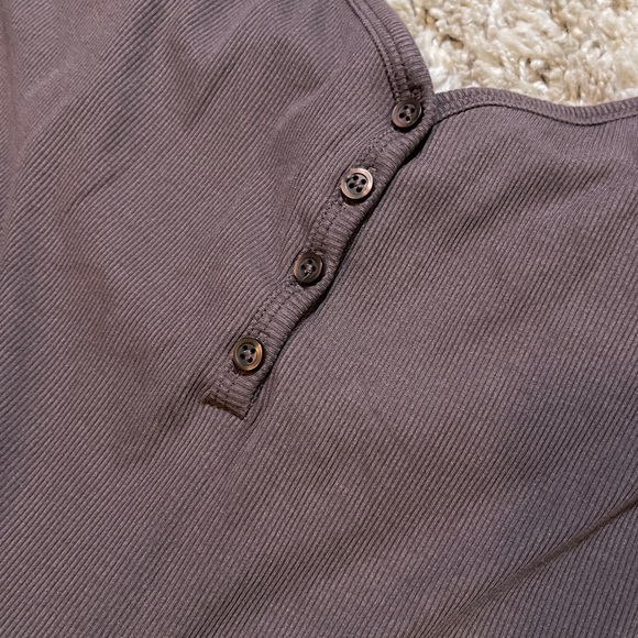 Vuori Wide Leg Jumpsuit - Picture 3 of 8